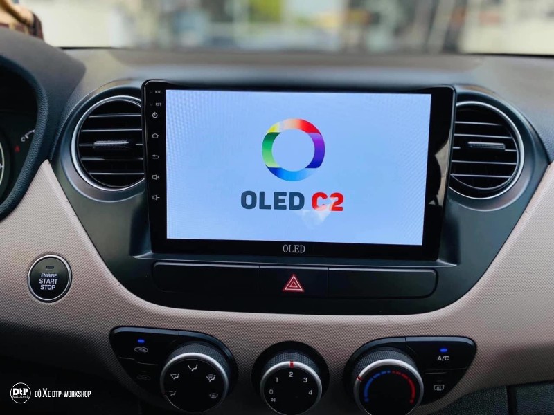 Android OLED C2 