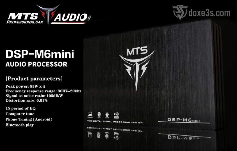 am-ly-o-to-dsp-mts-m6-mini