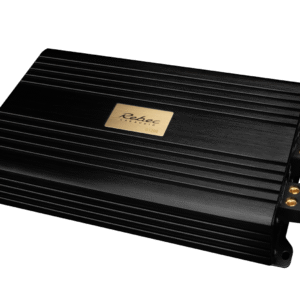 Amply mono Rebec D1200 – 1200W cho loa SUB hơi