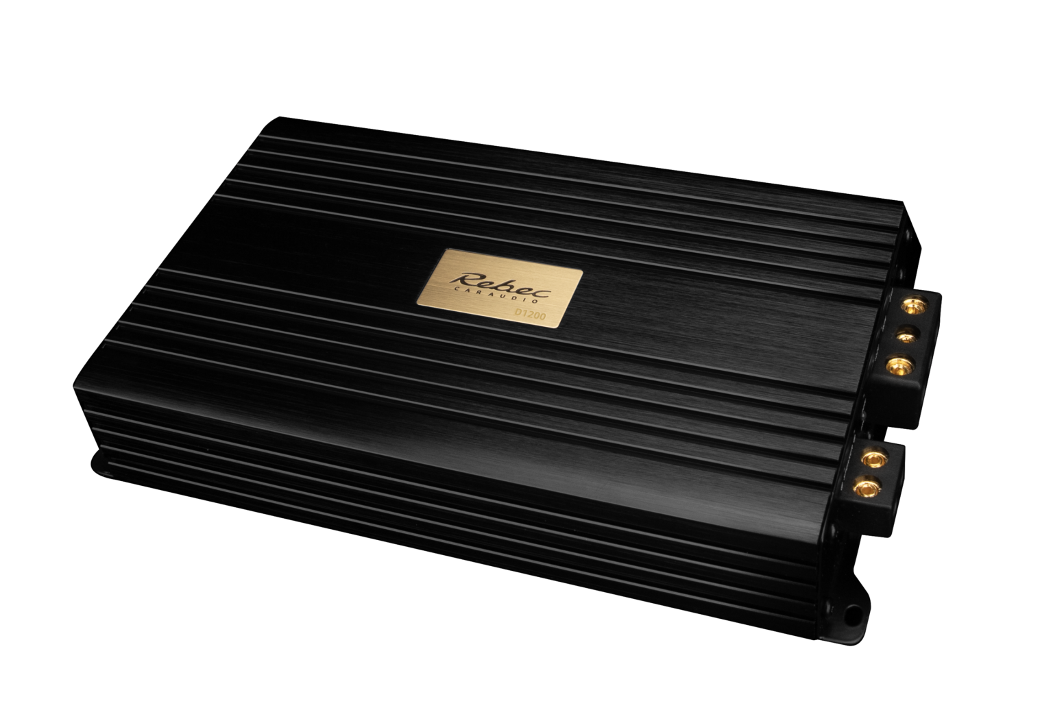 Amply mono Rebec D1200 – 1200W cho loa SUB hơi