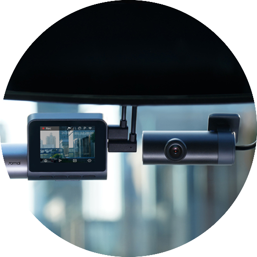 Camera ô tô